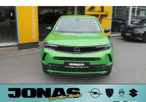 Opel Mokka, 2023 2