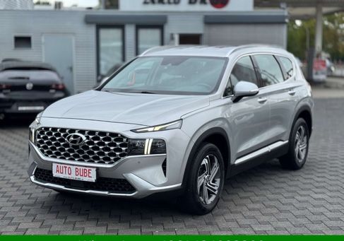 Hyundai Santa Fe, 2022 2