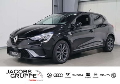 Renault Clio, 2020