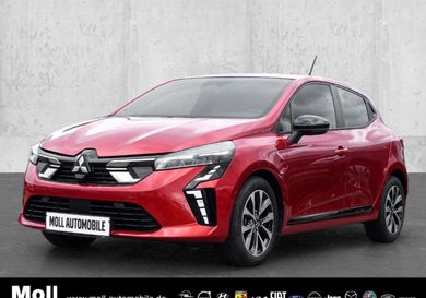 Mitsubishi Colt, 2024