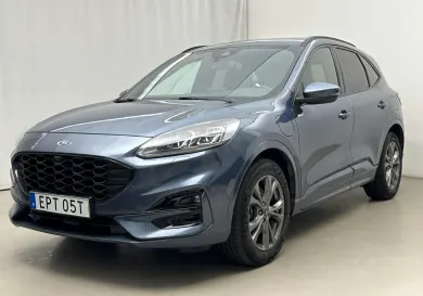 Ford Kuga, 2020