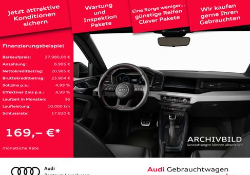Audi A1, 2025 2