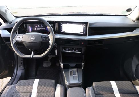 Opel Frontera, 2025