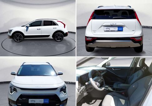 Kia Niro, 2026 2