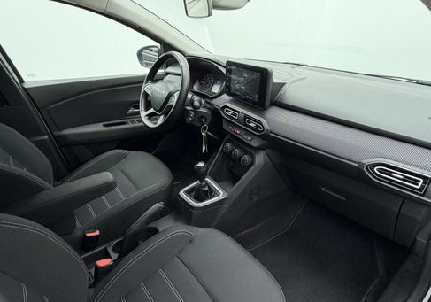 Dacia Jogger, 2023 3