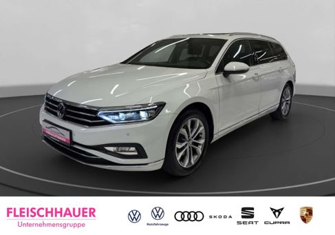 Volkswagen Passat Variant, 2023
