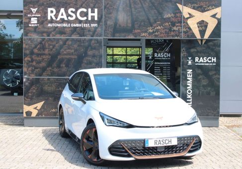 Cupra Born, 2023