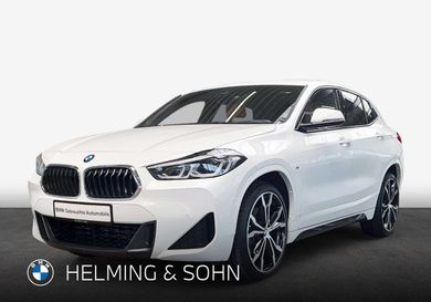 BMW X2, 2021