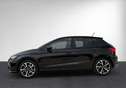 Seat Ibiza, 2026