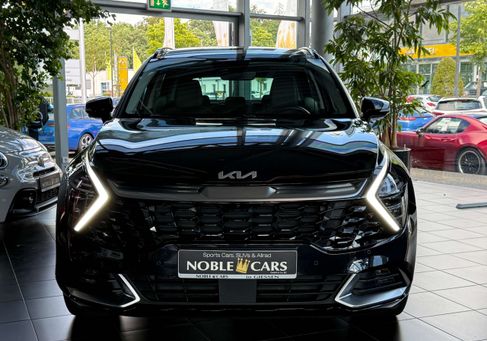 Kia Sportage, 2023 2
