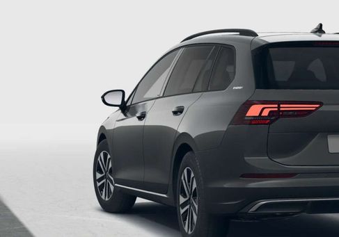 Volkswagen Golf, 2026 3