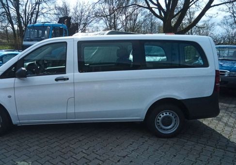 Mercedes-Benz Vito, 2018