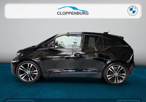 BMW i3, 2022 2