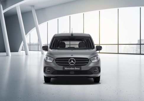 Mercedes-Benz Citan, 2024