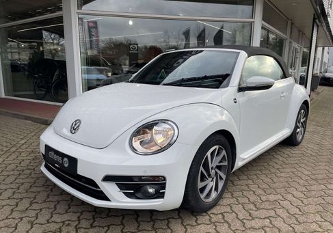 Volkswagen Beetle, 2018