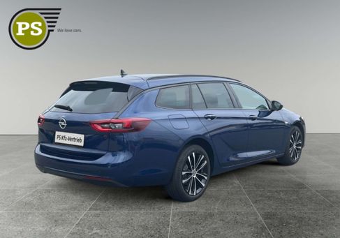 Opel Insignia, 2020