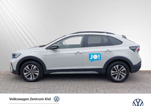 Volkswagen Taigo, 2025