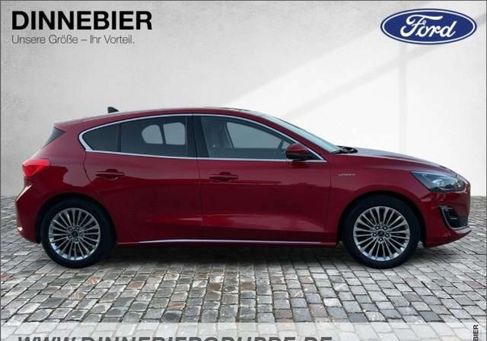 Ford Focus, 2020 3