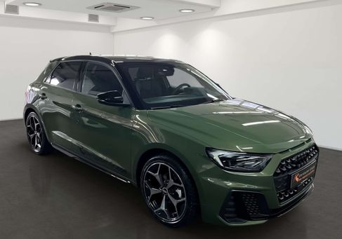 Audi A1, 2026
