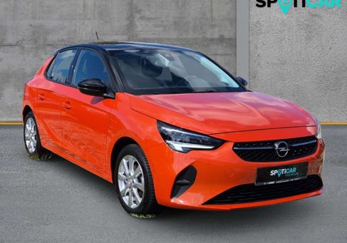 Opel Corsa, 2021 2