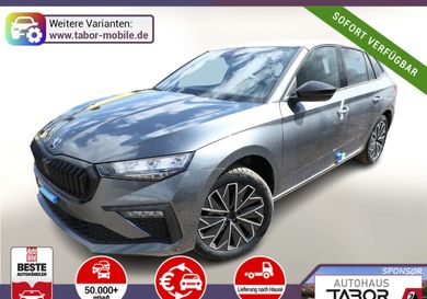 Skoda Scala, 2026
