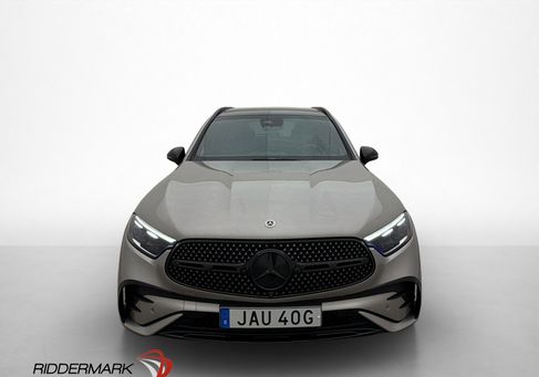 Mercedes-Benz GLC 300, 2024