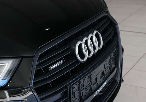 Audi A3, 2020 3