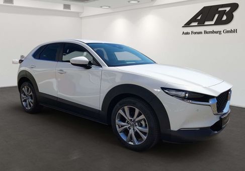 Mazda CX-30, 2021 2