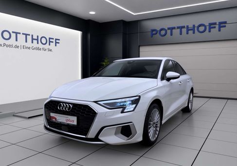Audi A3, 2024 2
