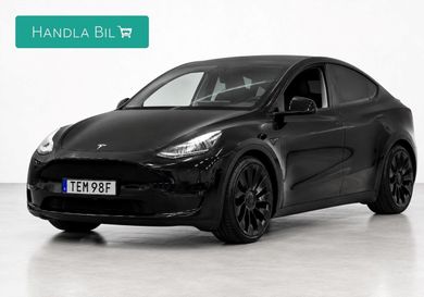 Tesla Model Y, 2023