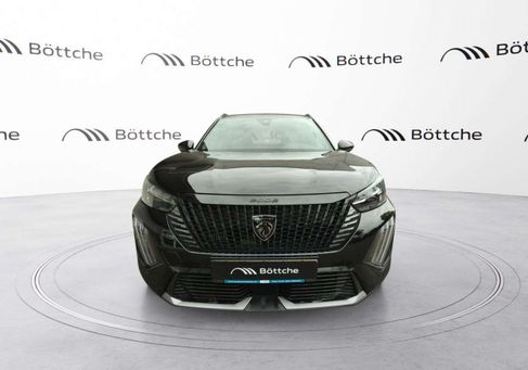 Peugeot 2008, 2024