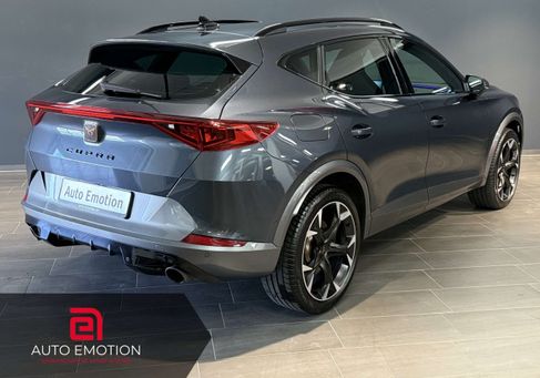 Cupra Formentor, 2023