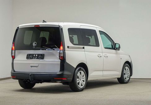 Volkswagen Caddy, 2023 3