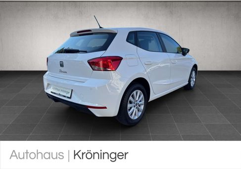 Seat Ibiza, 2024 2
