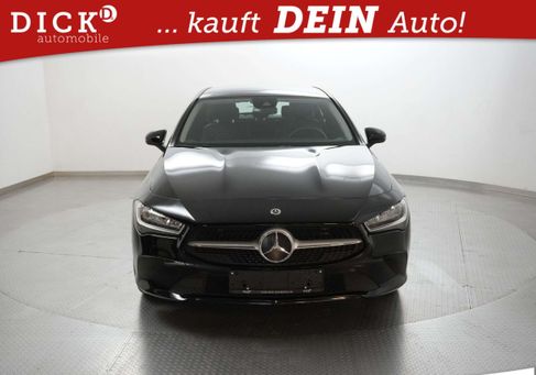 Mercedes-Benz CLA 180, 2023
