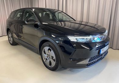 Opel Grandland X, 2025