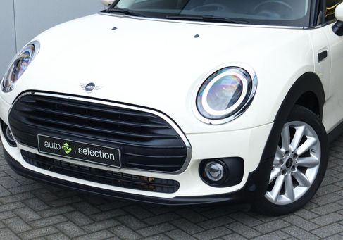 MINI One Clubman, 2022 3