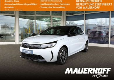 Opel Corsa, 2025