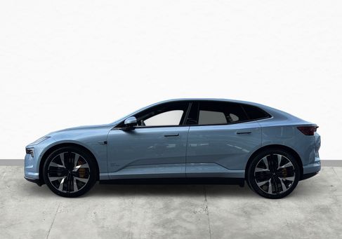 Polestar, 2026