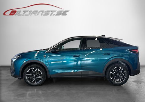 Peugeot 3008, 2025