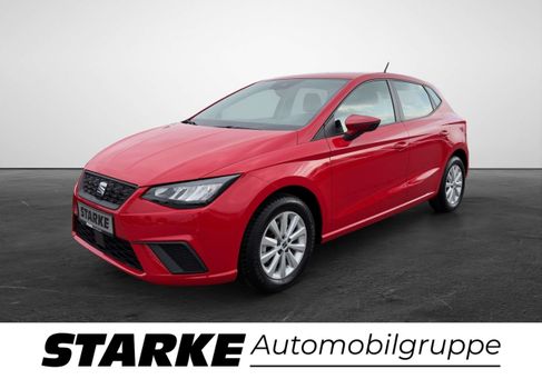 Seat Ibiza, 2024 2
