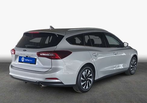 Ford Focus, 2024