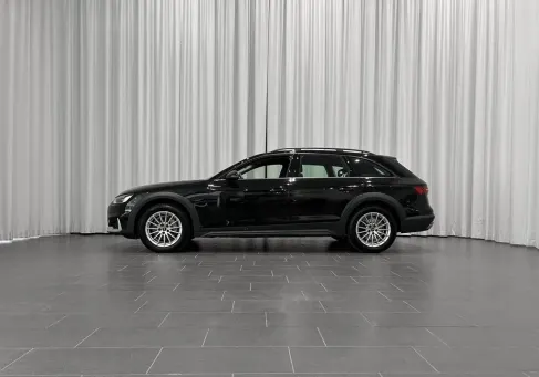 Audi A4 Allroad, 2022 2