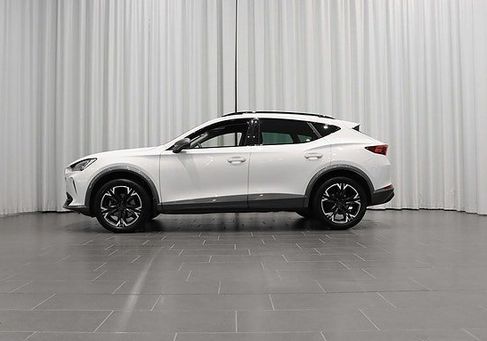 Cupra Formentor, 2023