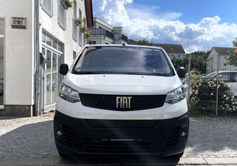 Fiat Scudo, 2023