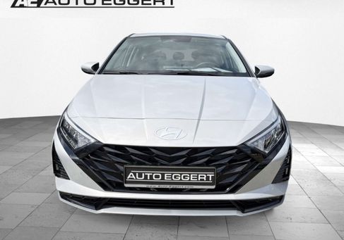 Hyundai i20, 2026 3