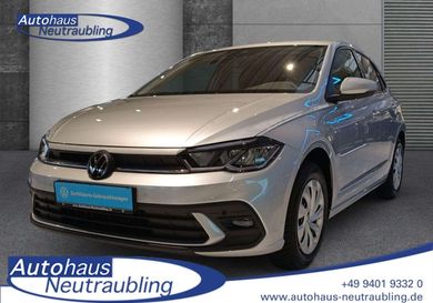 Volkswagen Polo, 2025