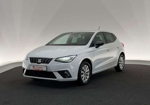 Seat Ibiza, 2019 3