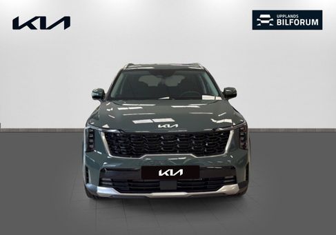 Kia Sorento, 2027