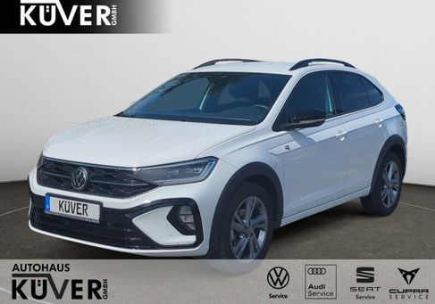 Volkswagen Taigo, 2025